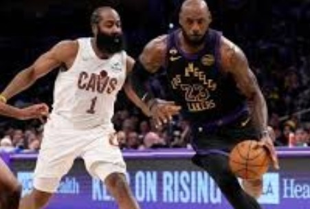 华体会app下载-勒布朗胜场历史第一；卢卡的疯狂三月