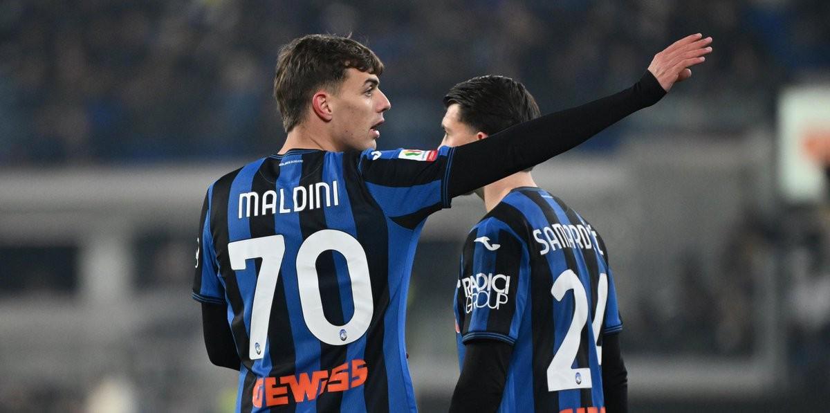 华体会官方网站-斯基拉：萨里不认可小马尔蒂尼，尤文和那不勒斯正在考虑行动