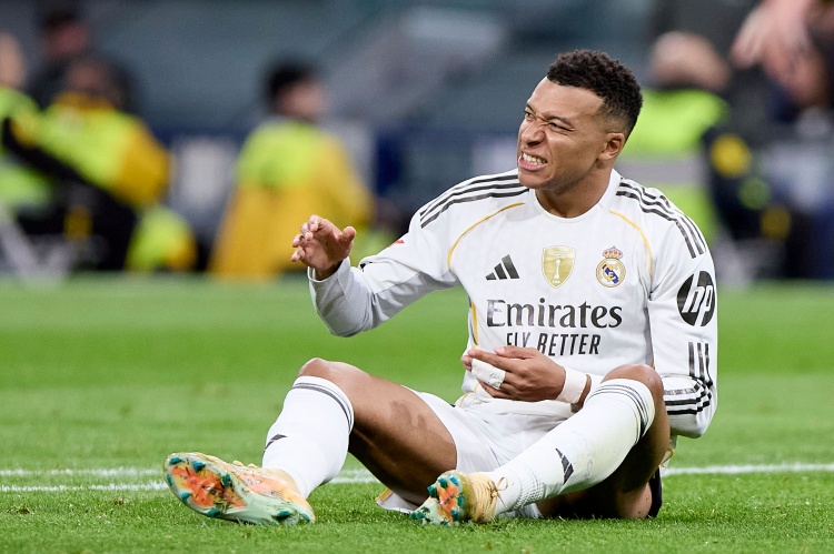 华体会官方入口-有分歧！塞尔：皇马不相信姆巴佩团队的伤情诊断，认为下周能复出